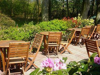 Hotel Logis Le Quai Fleuri