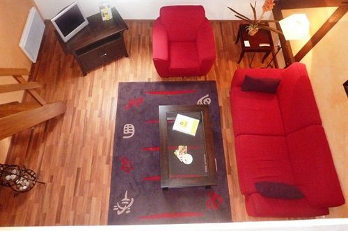 Logis Le Quai Fleuri Hotel 3*