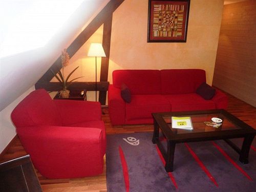 Logis Le Quai Fleuri 3* Les Villages Voveens