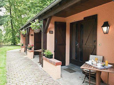 Logis Le Quai Fleuri Hotel Les Villages Voveens
